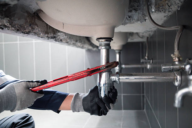 Trusted Pipe Repair service in North Oxford, MA - AAA Plumbing Heating